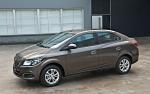 Chevrolet Prisma LTZ 2013 года